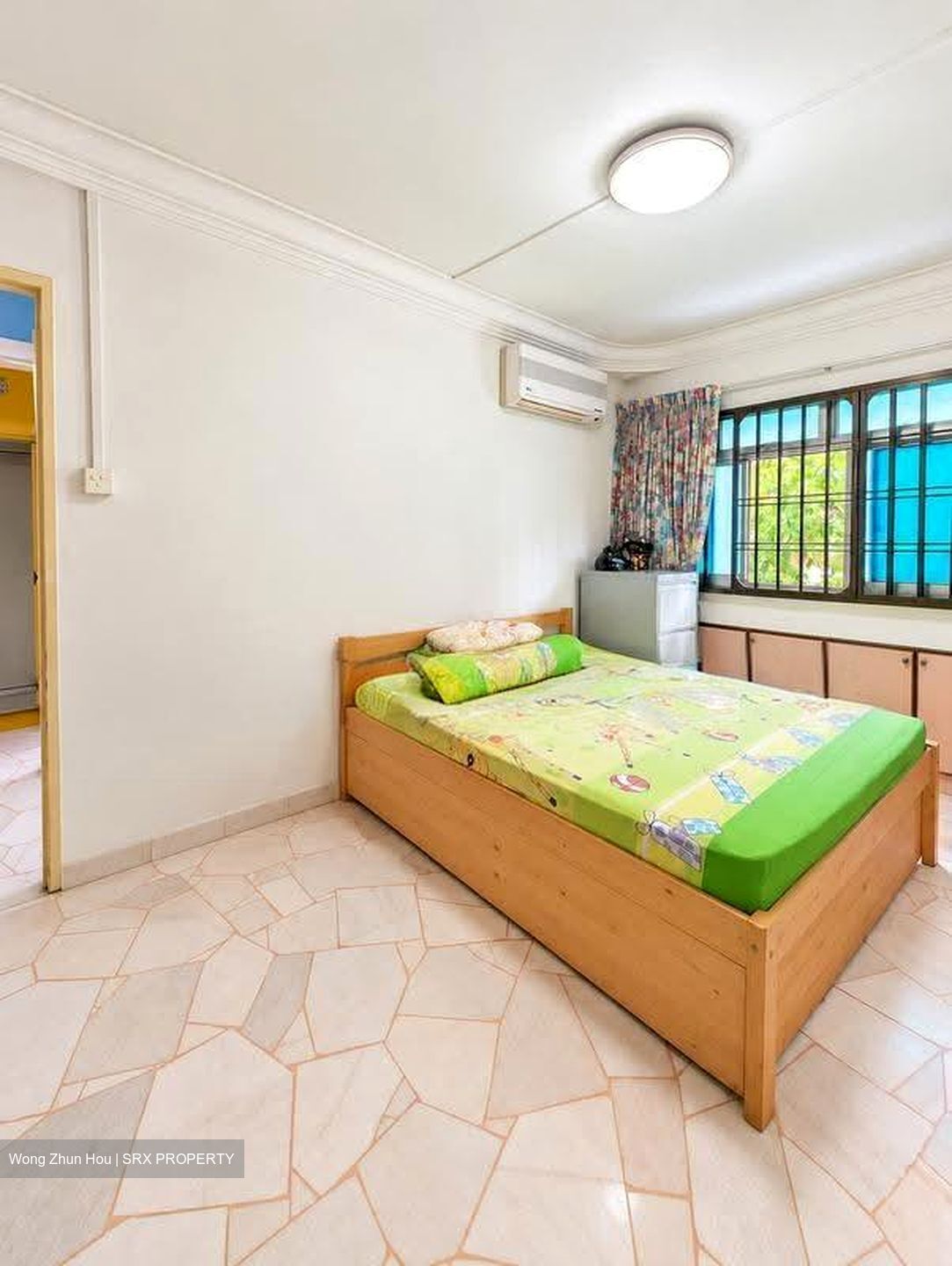 Blk 282 Toh Guan View (Jurong East), HDB 4 Rooms #634645651